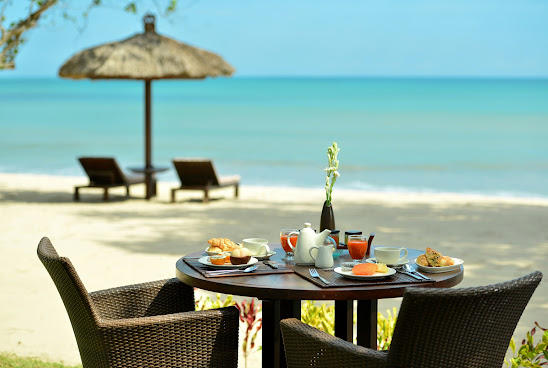 Jimbaran Puri, A Belmond Hotel, Bali by null