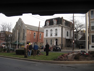 Chabad Lubavitch Pennsylvania