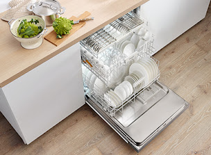 Photo n°15 de Blanc Brun - Audio Video Services à Saint-Herblain (Magasin d'électroménager)