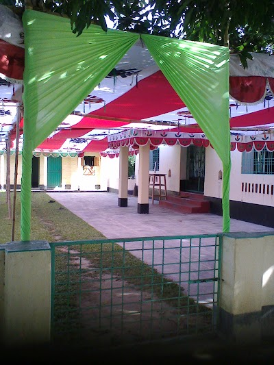 Photos of SARKER BARI MOSQUE