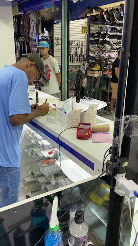 Horário de funcionamento de JF celulares BH xavantes Oiapoque