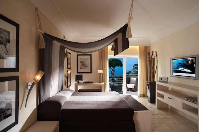 Capri Palace Hotel & Spa