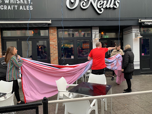 O'neill's Southampton