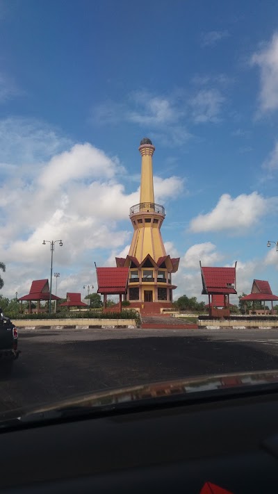 Photos of Bundaran Pangkalan Lima