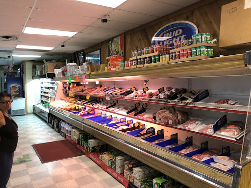 Richmond Food Mart - Thumbnail