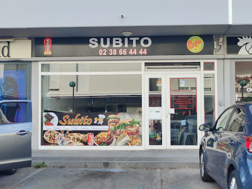 Subito Pizza et sandwich Gallery - France