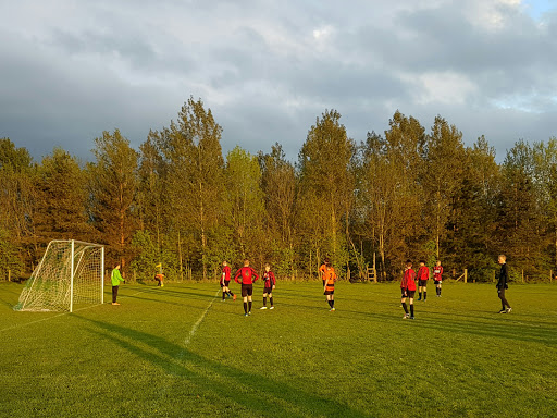 Whickham Fellside Youth FC - Thumbnail