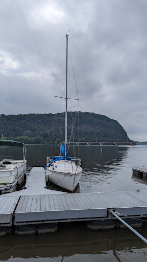 Shikellamy State Park East Access Boat Ramp