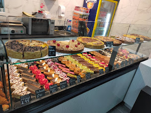 Photo n°14 de Artisan Boulangerie Patisserie Pizzeria - Épi La Celle Saint Cloud à La Celle-Saint-Cloud (Boulangerie)