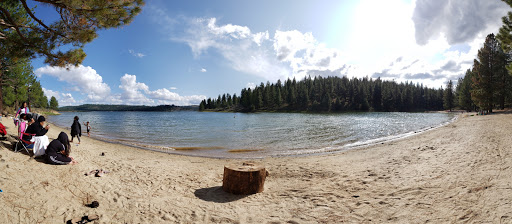 Crystal Point - Thumbnail