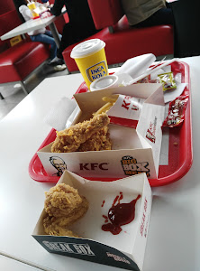 Kentucky Fried Chicken 6