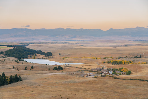 Crazy Mountain Ranch
