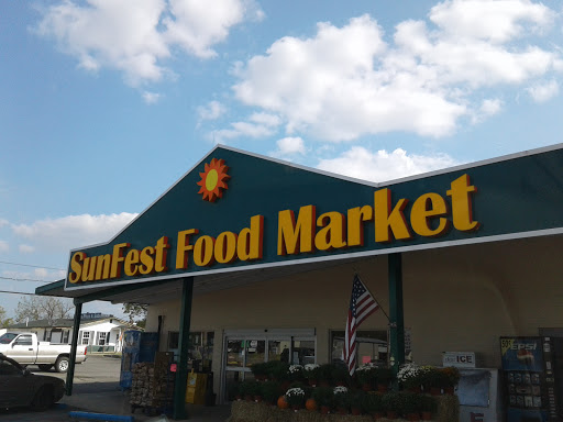 Sun Fest Market