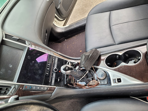 PCW Detailing - Visual