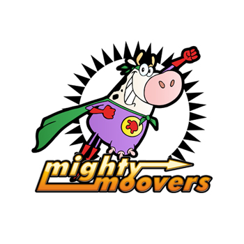Mighty Moovers - Visual