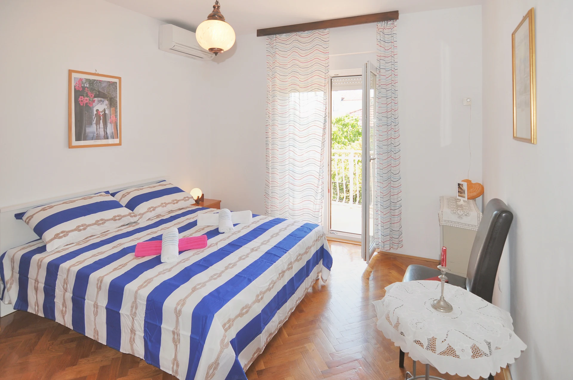 Apartments Marjan Park
