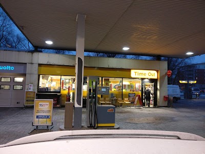 gas-station