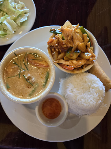 Aroy-D Thai Cuisine - Thumbnail