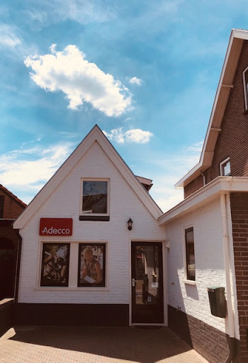 Adecco Uitzendbureau Bunschoten