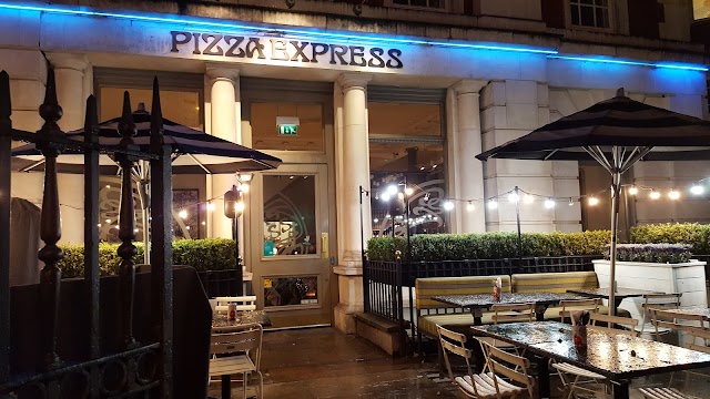Pizza Express