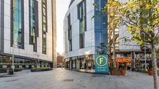 Foxtons Elephant and Castle Estate Agents