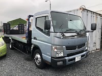 カーコンビニ倶楽部 鈴鹿中央通り店 岡金カーケアセンター