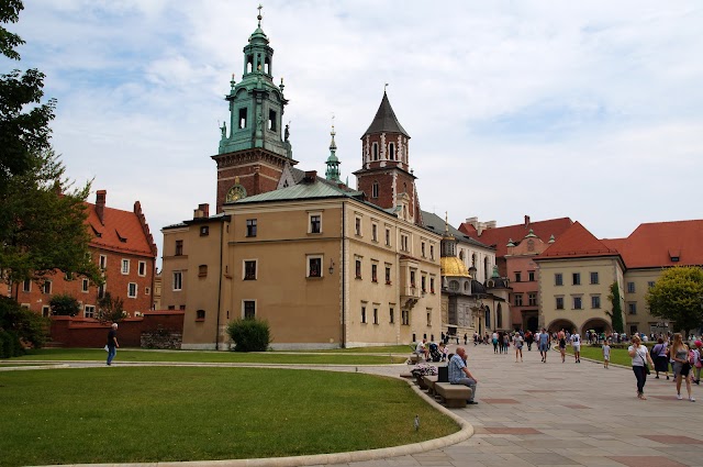 Wawel Royal Castle