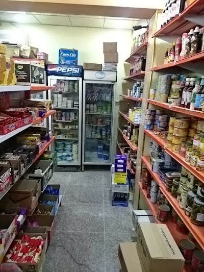 Photos of Firas commercial markets