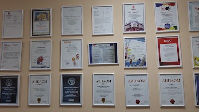 Photos of Pharmacy "polyclinic complex"