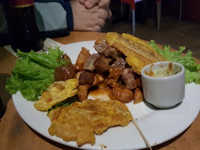 Photos of Barcelona Bar