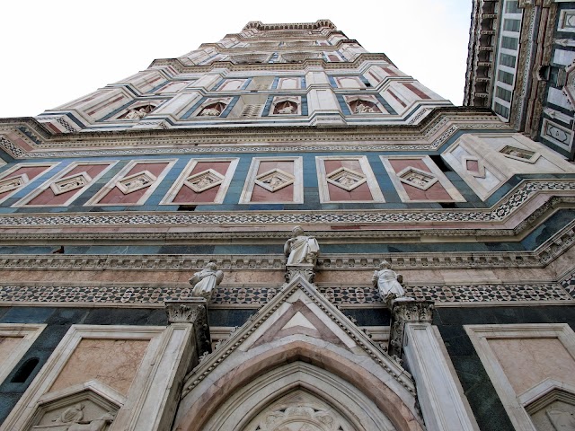 Giotto's Bell Tower