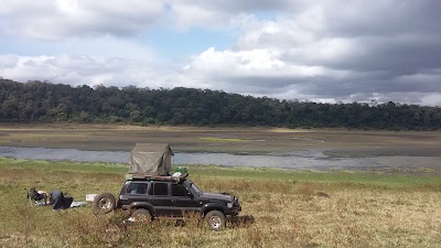 Photos of Marsabit National Park