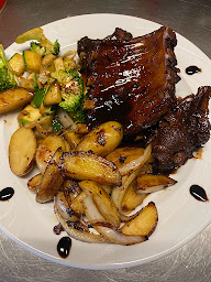 Photo n°8 de Domo à Mérignac (Restaurant chinois)