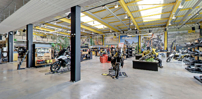 Rezensionen über TOURATECH GmbH in Freiburg - Motorradhändler