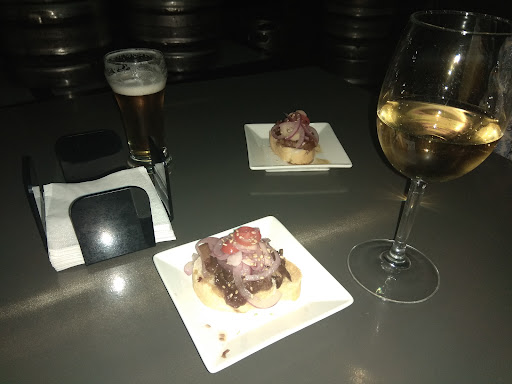 BAR SAN TELMO Gallery - Spain