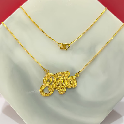TUKANG EMAS NOURA JEWELLERY