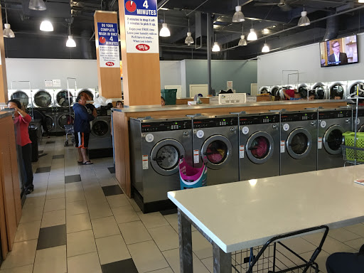 Laundry Wizard - Visual