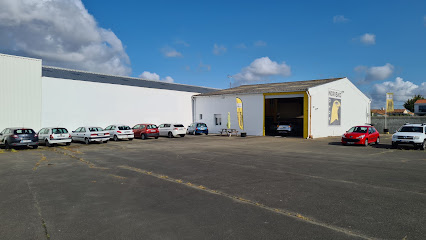 Auto Norisko technical control center