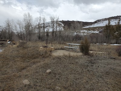 Upland Meadow Campground