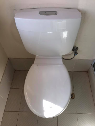 Blocked Drain Man - Thumbnail