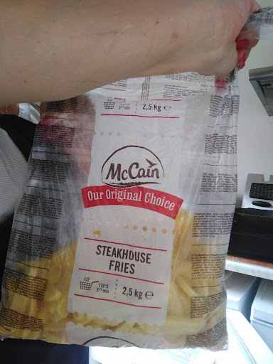 Nápoje Urbancová