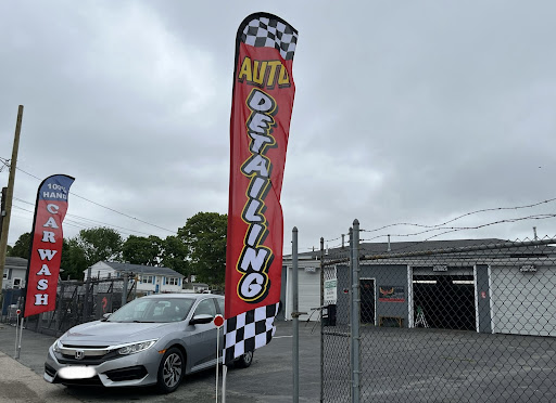 Revival Auto Detailing LLC