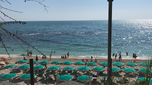 Spiaggia Urbani