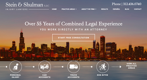 Stein & Shulman, LLC - Thumbnail