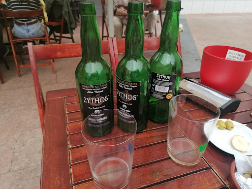 Bar Sidrería Cabu Peñes - Thumbnail