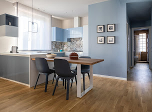 Photo n°9 de Decoplus Parquets Herblay à Montigny-lès-Cormeilles (Service de pose de parquet)