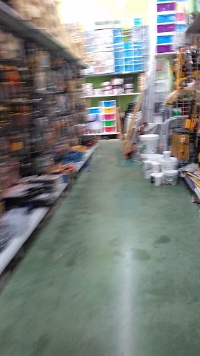 Superbazar - Visual