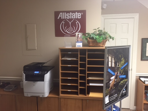 R. Bryan Torrence: Allstate Insurance - Thumbnail