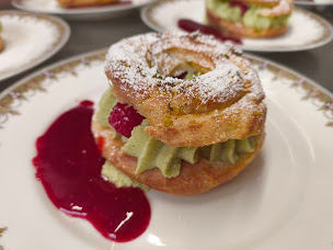 Photo n°26 de Maison Vionot à Rezay (Restaurant)