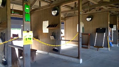Photos of Parma Woods Shooting Range